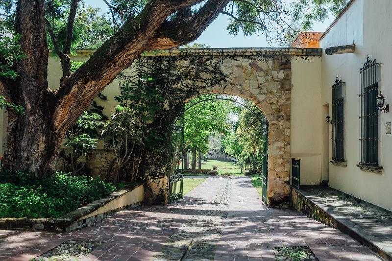 Hacienda Labor De Rivera Hotel Boutique & Eventos