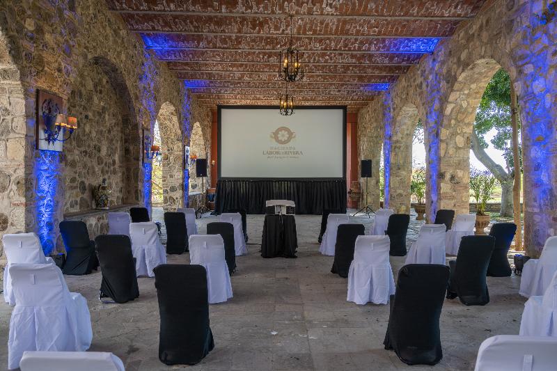 Hacienda Labor De Rivera Hotel Boutique & Eventos