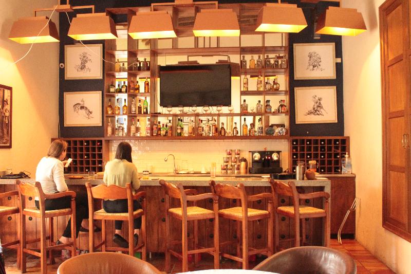 Hacienda Labor De Rivera Hotel Boutique & Eventos