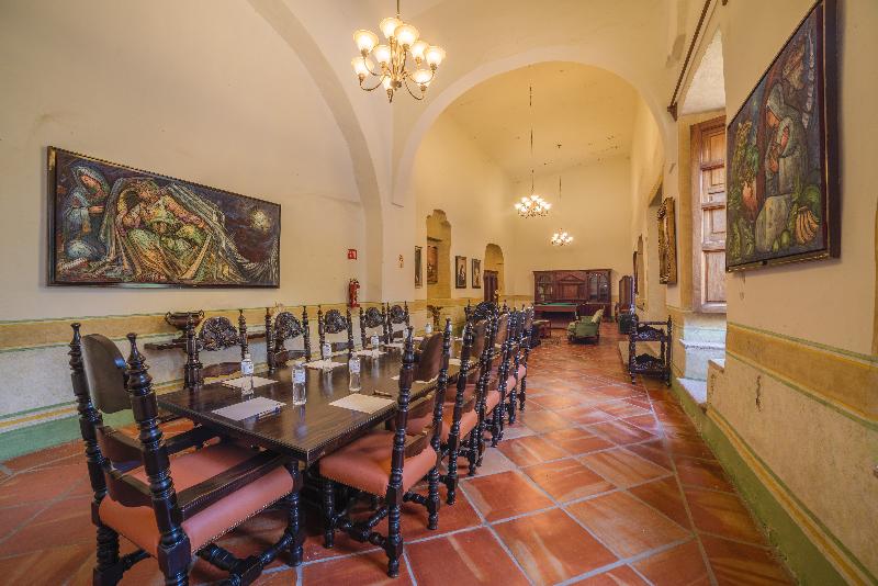 Hacienda Labor De Rivera Hotel Boutique & Eventos