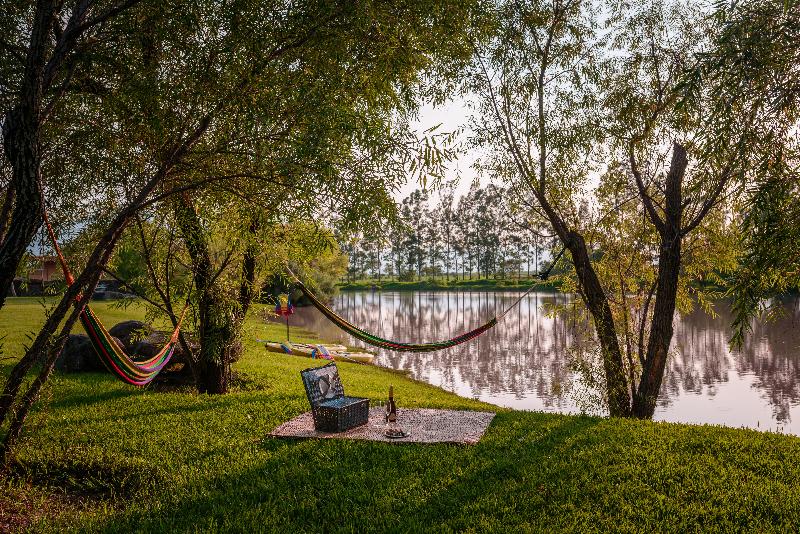 Hacienda Labor De Rivera Hotel Boutique & Eventos