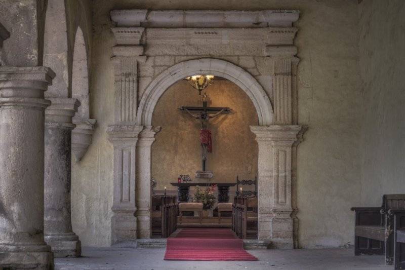 Hacienda Labor De Rivera Hotel Boutique & Eventos