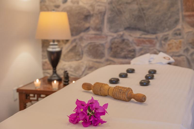 Hacienda Labor De Rivera Hotel Boutique & Eventos