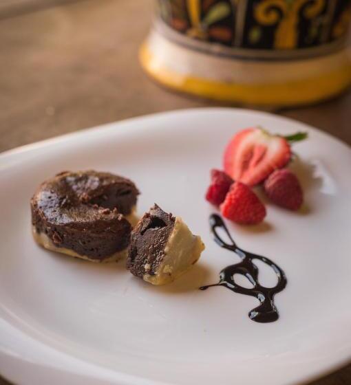 Hacienda Labor De Rivera Hotel Boutique & Eventos