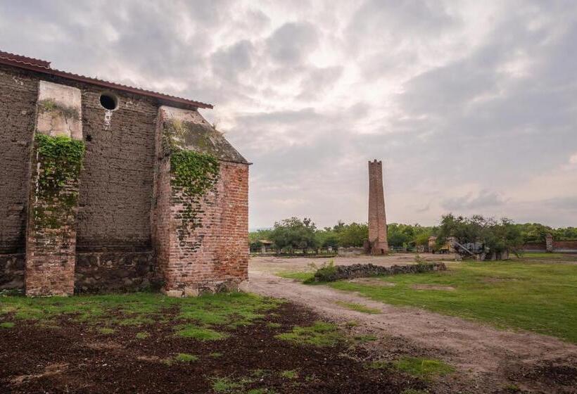 Hacienda Labor De Rivera Hotel Boutique & Eventos