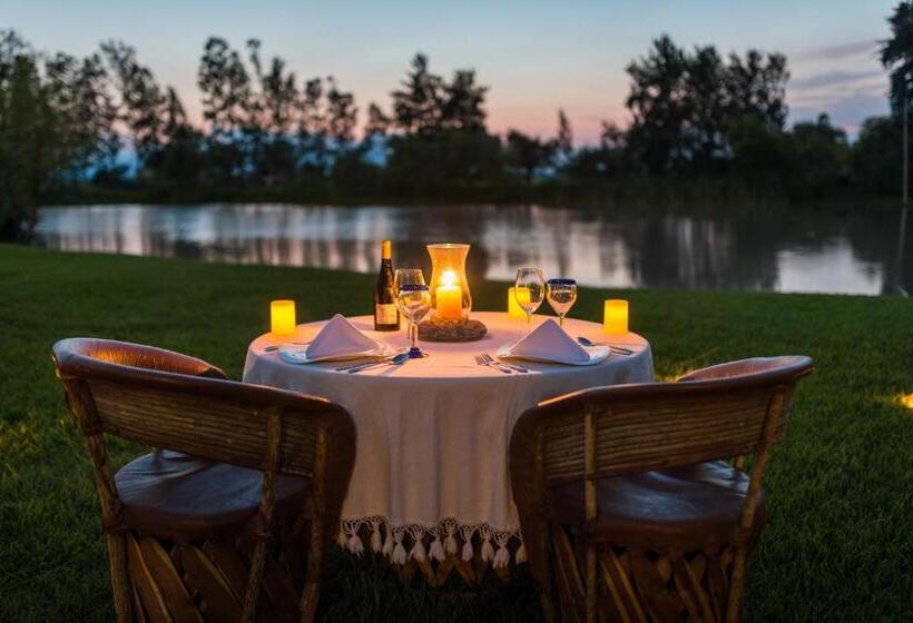 Hacienda Labor De Rivera Hotel Boutique & Eventos