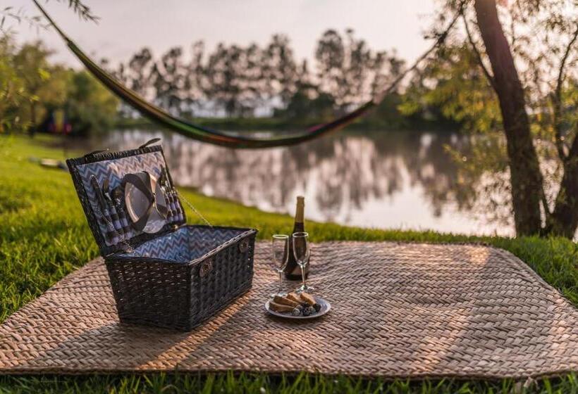 Hacienda Labor De Rivera Hotel Boutique & Eventos