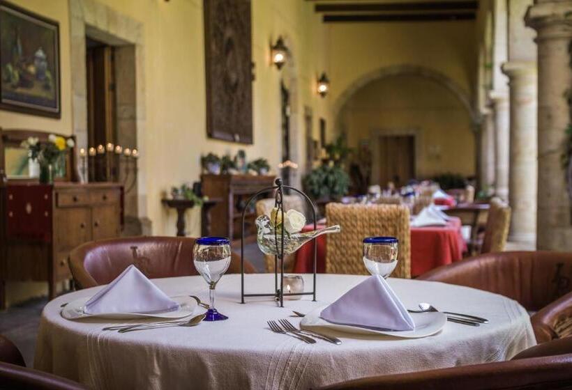 Hacienda Labor De Rivera Hotel Boutique & Eventos