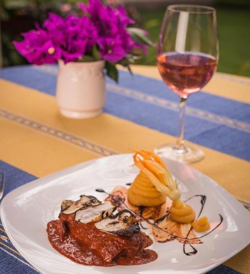 Hacienda Labor De Rivera Hotel Boutique & Eventos