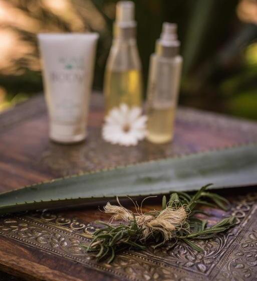 Hacienda Labor De Rivera Hotel Boutique & Eventos