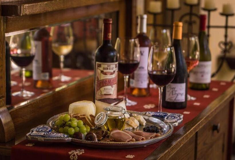 Hacienda Labor De Rivera Hotel Boutique & Eventos