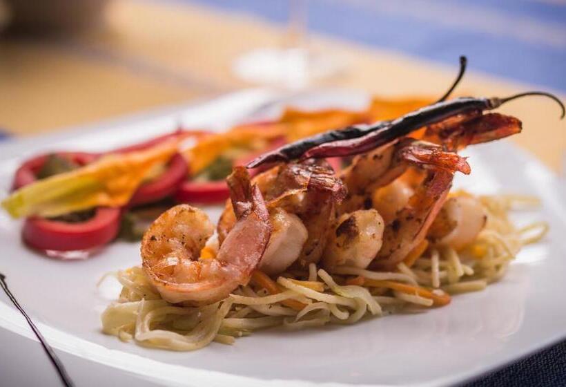 Hacienda Labor De Rivera Hotel Boutique & Eventos