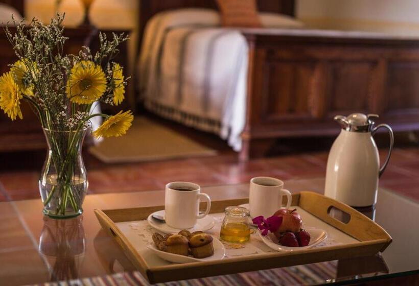 Hacienda Labor De Rivera Hotel Boutique & Eventos