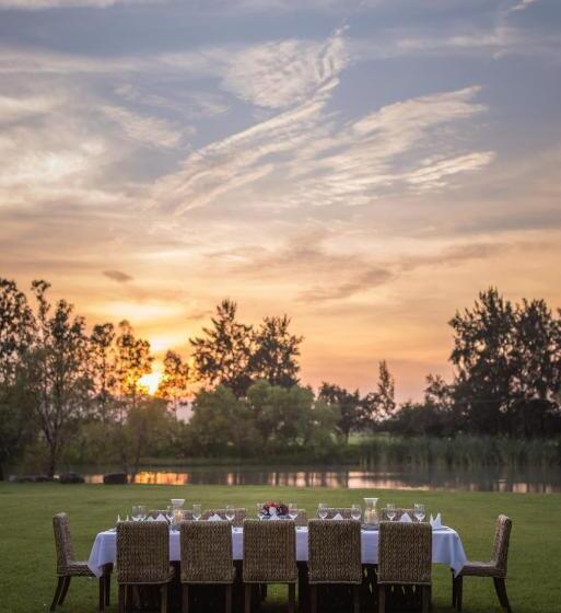 Hacienda Labor De Rivera Hotel Boutique & Eventos