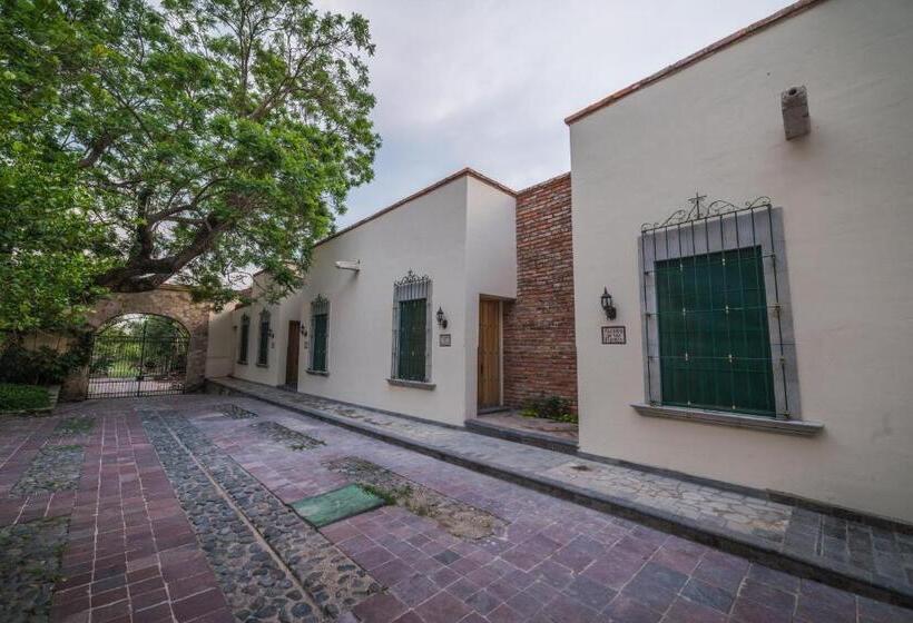 Hacienda Labor De Rivera Hotel Boutique & Eventos
