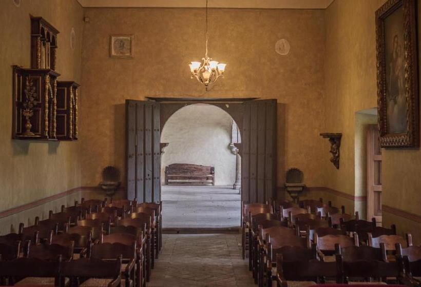 Hacienda Labor De Rivera Hotel Boutique & Eventos