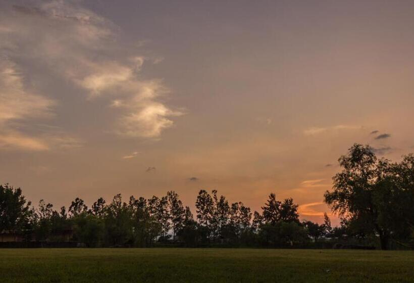 Hacienda Labor De Rivera Hotel Boutique & Eventos