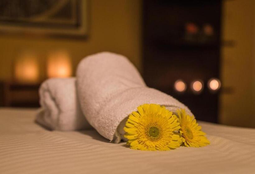 Hacienda Labor De Rivera Hotel Boutique & Eventos