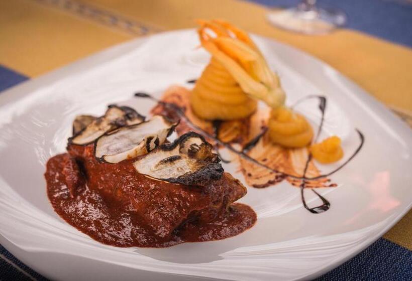 Hacienda Labor De Rivera Hotel Boutique & Eventos