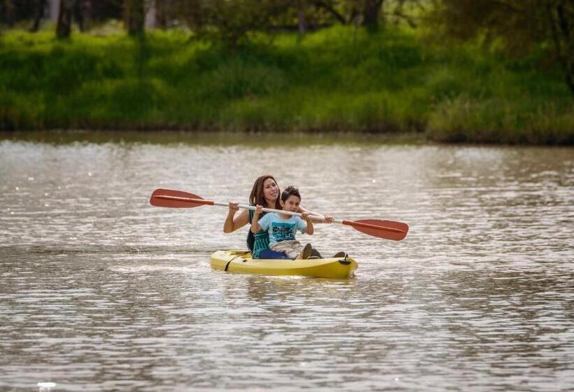 Hacienda Labor De Rivera Hotel Boutique & Eventos