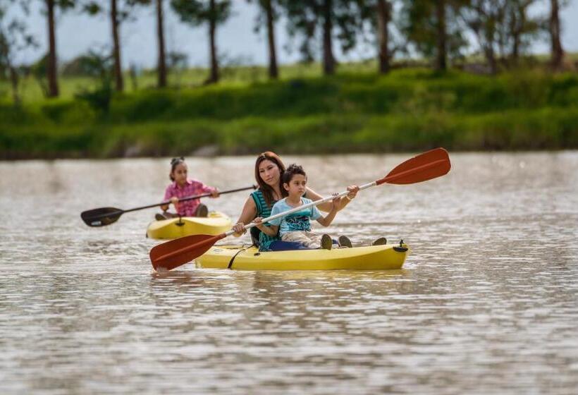 Hacienda Labor De Rivera Hotel Boutique & Eventos
