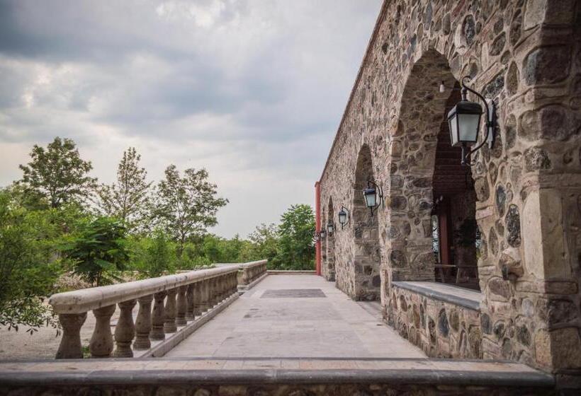 Hacienda Labor De Rivera Hotel Boutique & Eventos