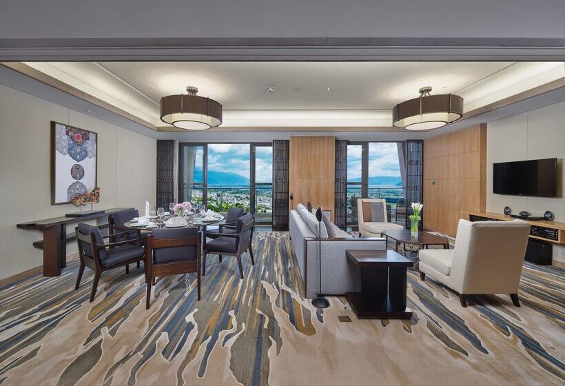 Hilton Dali Resort & Spa