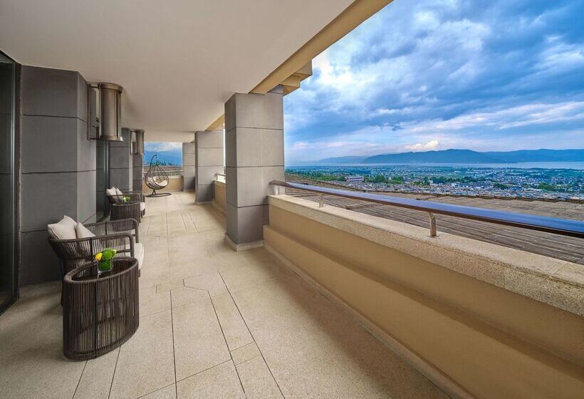 Hilton Dali Resort & Spa