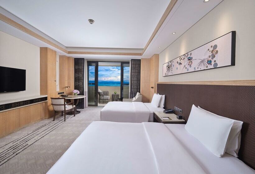 Hilton Dali Resort & Spa