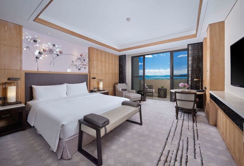 Hilton Dali Resort & Spa