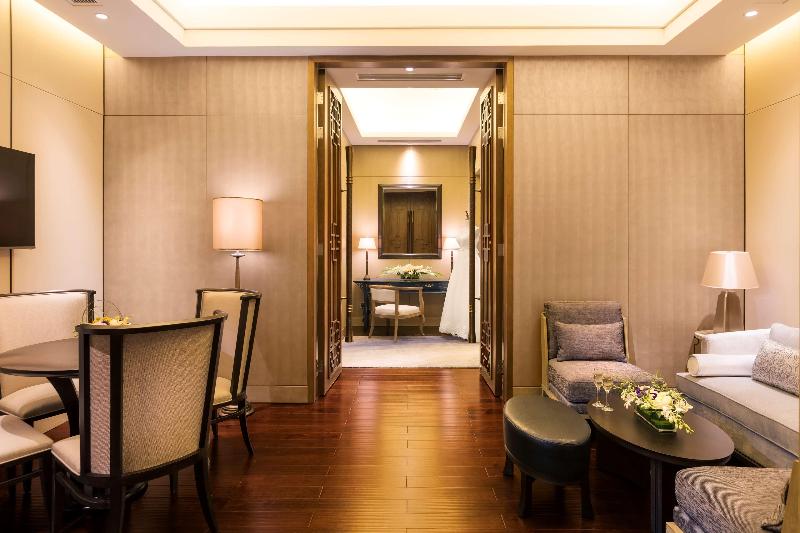 Hilton Dali Resort & Spa