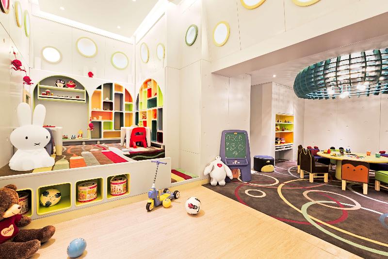 Hilton Dali Resort & Spa