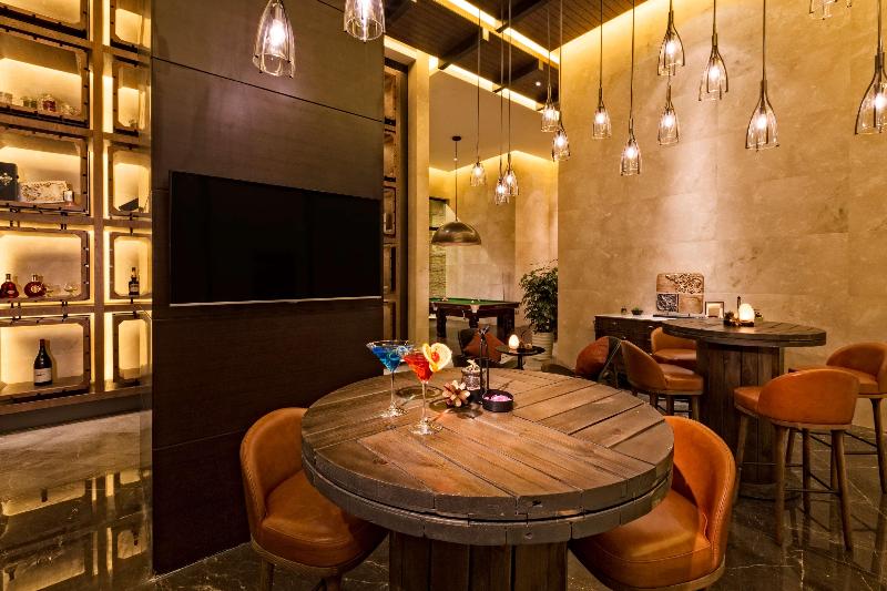 Hilton Dali Resort & Spa