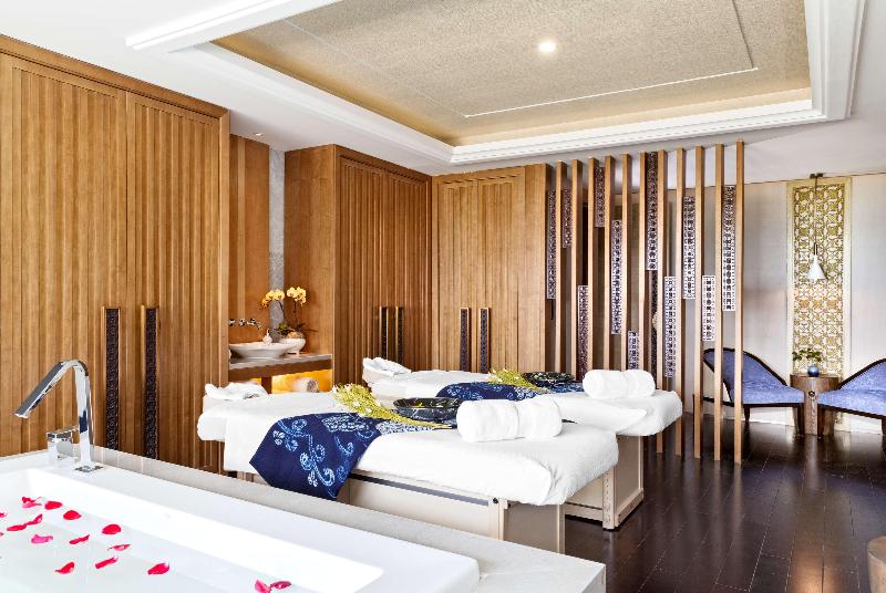 Hilton Dali Resort & Spa