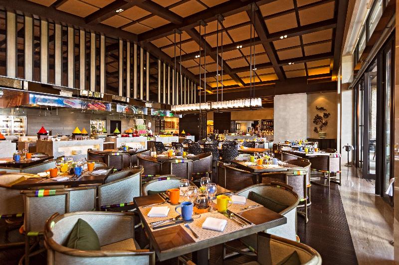 Hilton Dali Resort & Spa