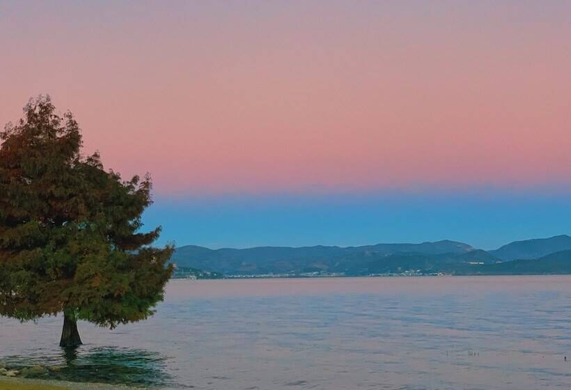 Hilton Dali Resort & Spa