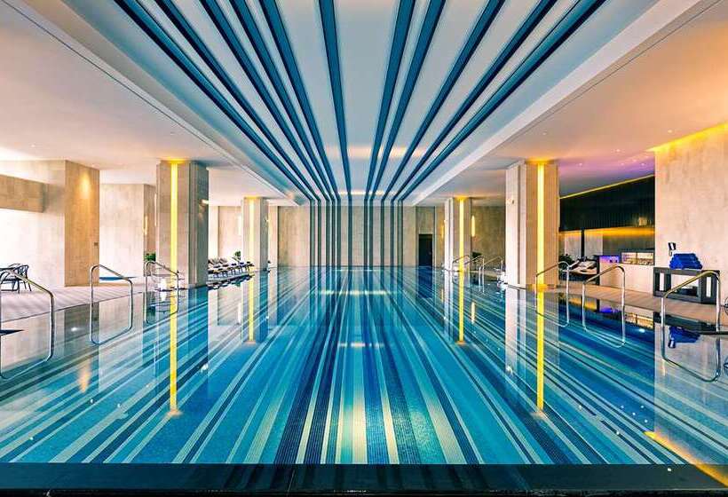 Hilton Dali Resort & Spa