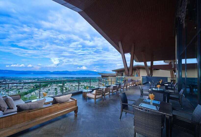 Hilton Dali Resort & Spa