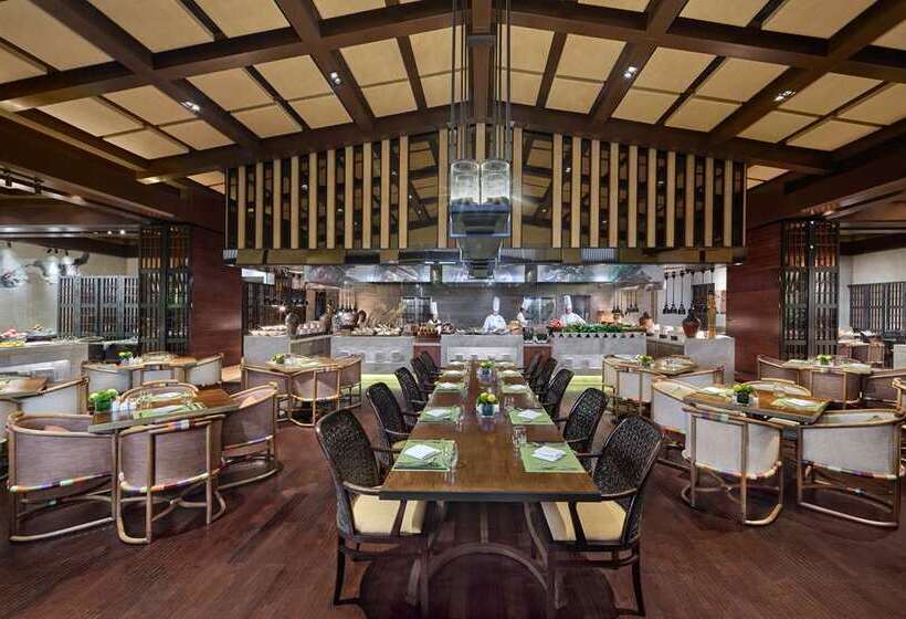 Hilton Dali Resort & Spa