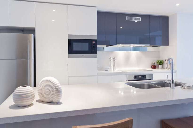 Hilton Surfers Paradise Hotel & Residences