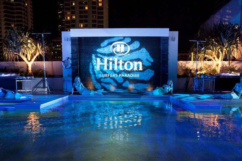 Hilton Surfers Paradise Hotel & Residences