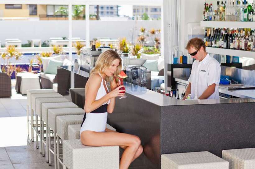 Hilton Surfers Paradise Hotel & Residences