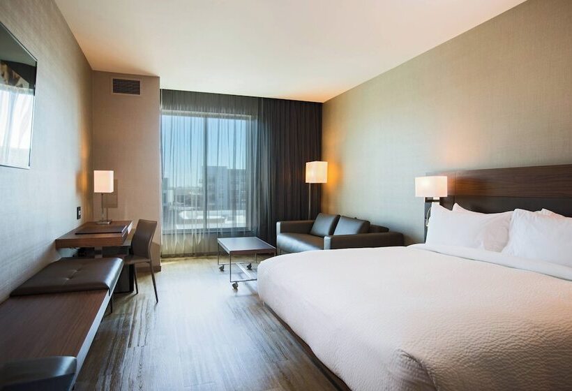 Ac Hotel Cincinnati At Liberty Center