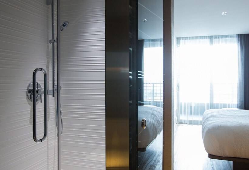 Ac Hotel Cincinnati At Liberty Center