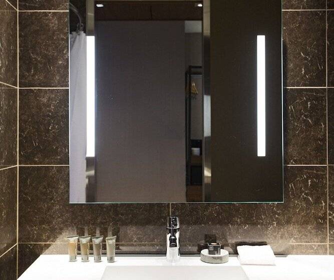 Ac Hotel Cincinnati At Liberty Center