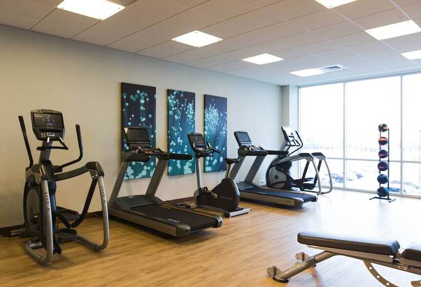 Ac Hotel Cincinnati At Liberty Center