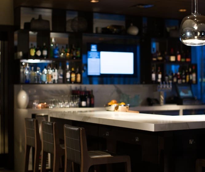 Ac Hotel Cincinnati At Liberty Center