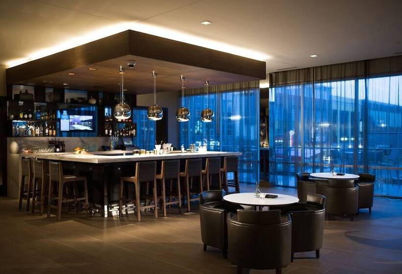 Ac Hotel Cincinnati At Liberty Center