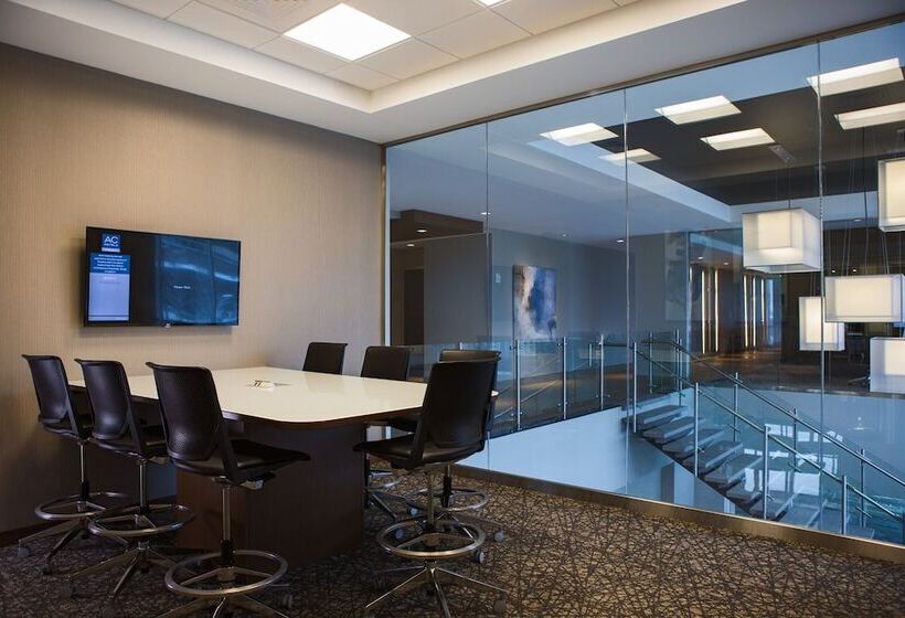 Ac Hotel Cincinnati At Liberty Center