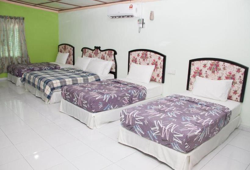 ホテル Agrofarmstay @ Skilltech